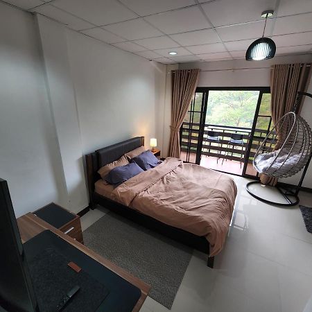 Baguio Hillside Haven Apartman Baguio City Kültér fotó