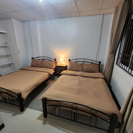 Baguio Hillside Haven Apartman Baguio City Kültér fotó