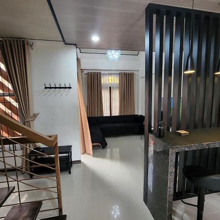 Baguio Hillside Haven Apartman Baguio City Kültér fotó