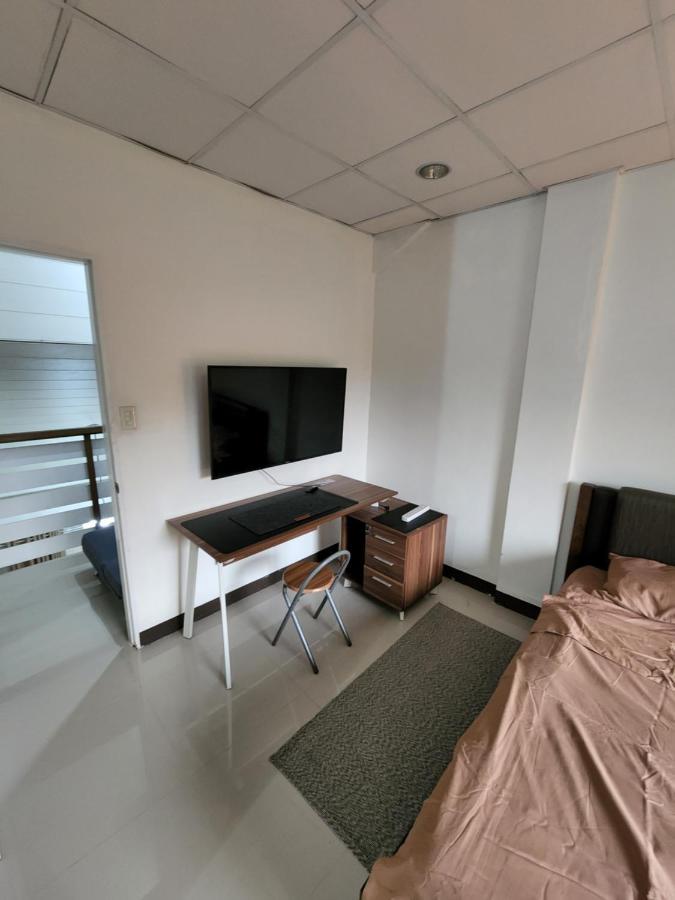 Baguio Hillside Haven Apartman Baguio City Kültér fotó