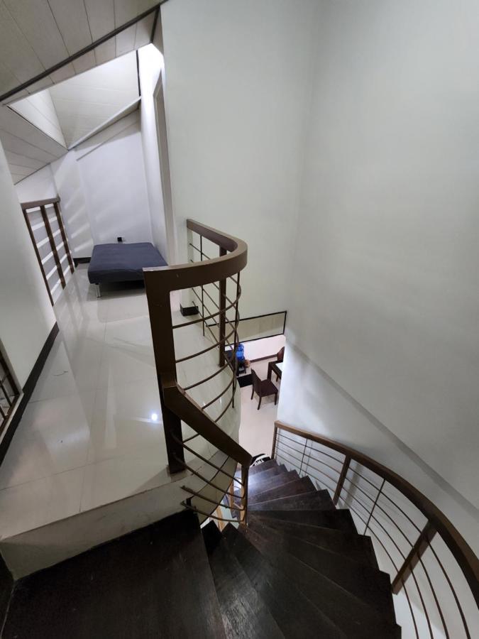 Baguio Hillside Haven Apartman Baguio City Kültér fotó