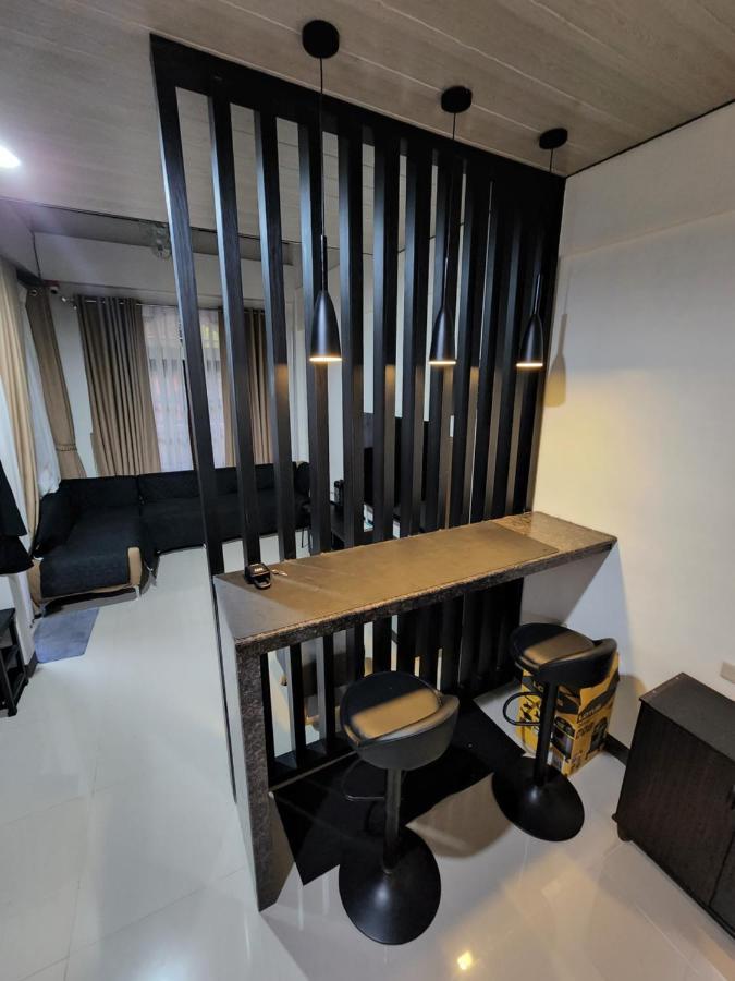 Baguio Hillside Haven Apartman Baguio City Kültér fotó