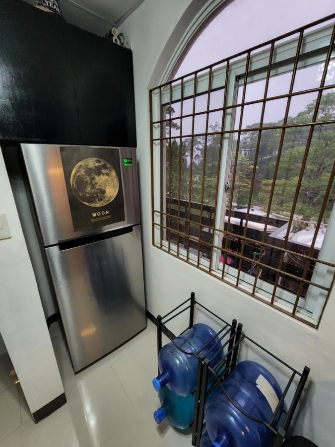 Baguio Hillside Haven Apartman Baguio City Kültér fotó