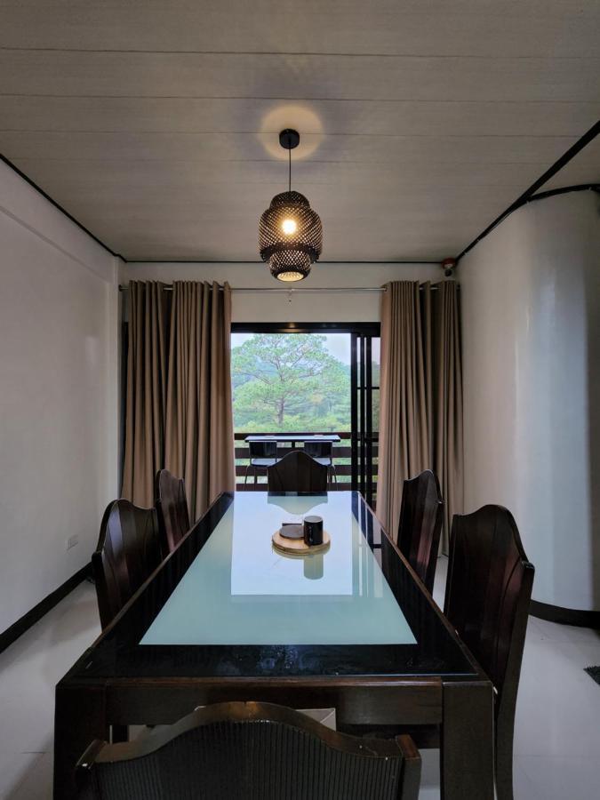 Baguio Hillside Haven Apartman Baguio City Kültér fotó
