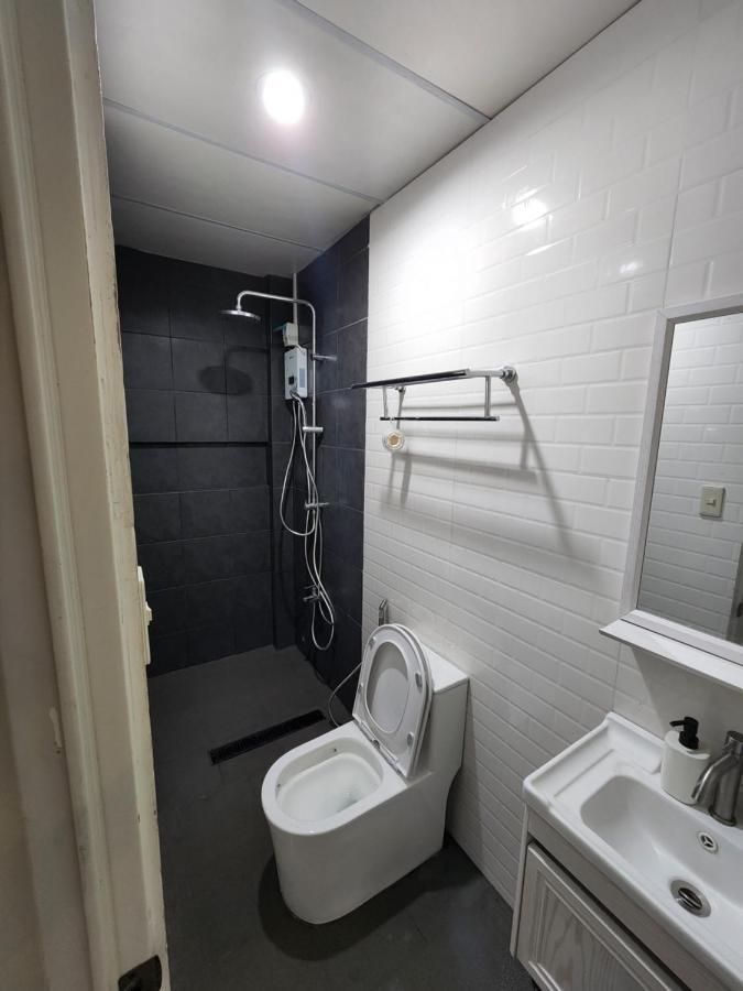 Baguio Hillside Haven Apartman Baguio City Kültér fotó