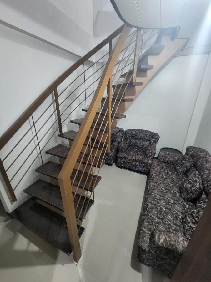 Baguio Hillside Haven Apartman Baguio City Kültér fotó