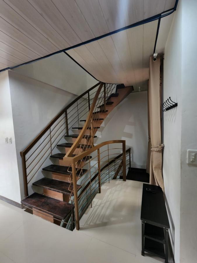Baguio Hillside Haven Apartman Baguio City Kültér fotó