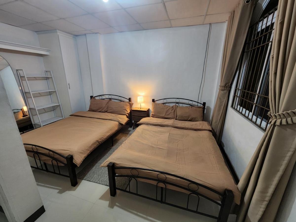 Baguio Hillside Haven Apartman Baguio City Kültér fotó