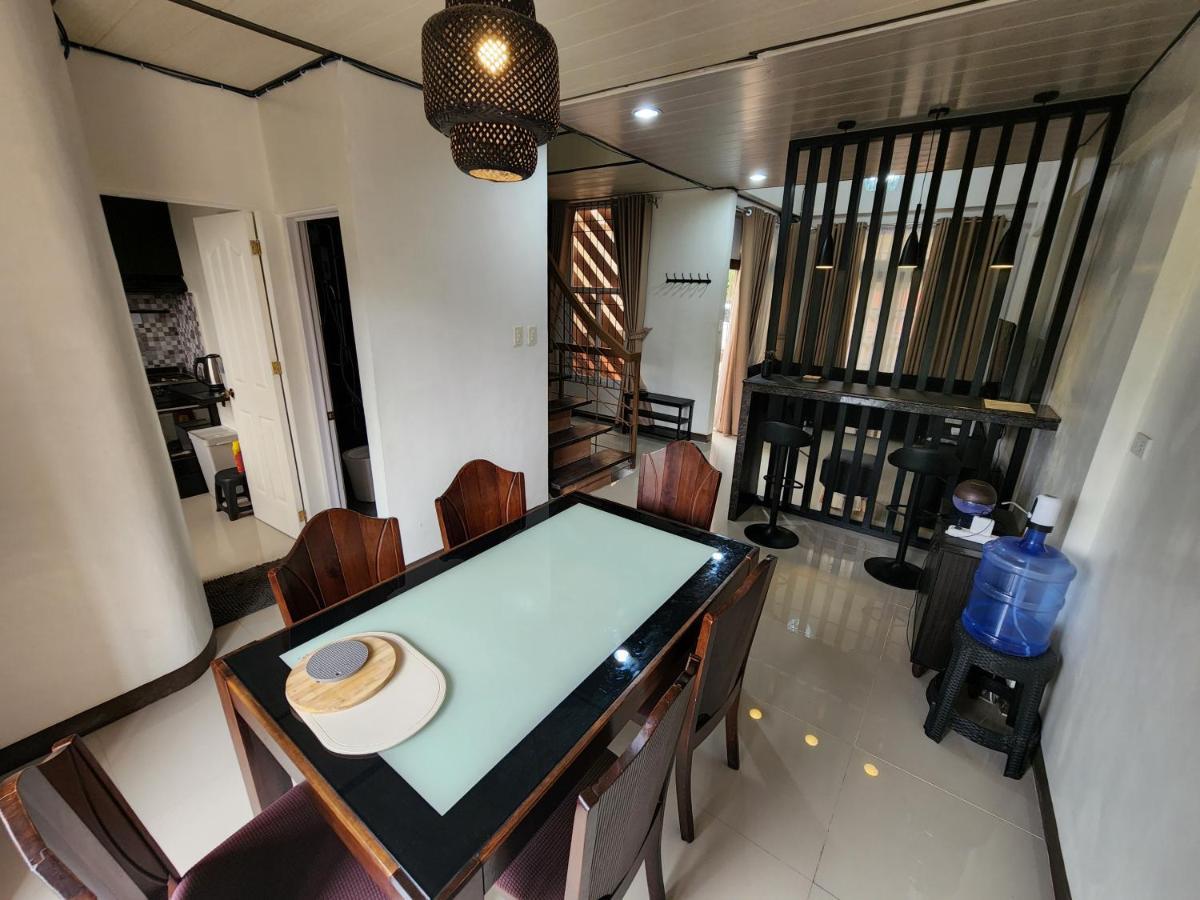 Baguio Hillside Haven Apartman Baguio City Kültér fotó