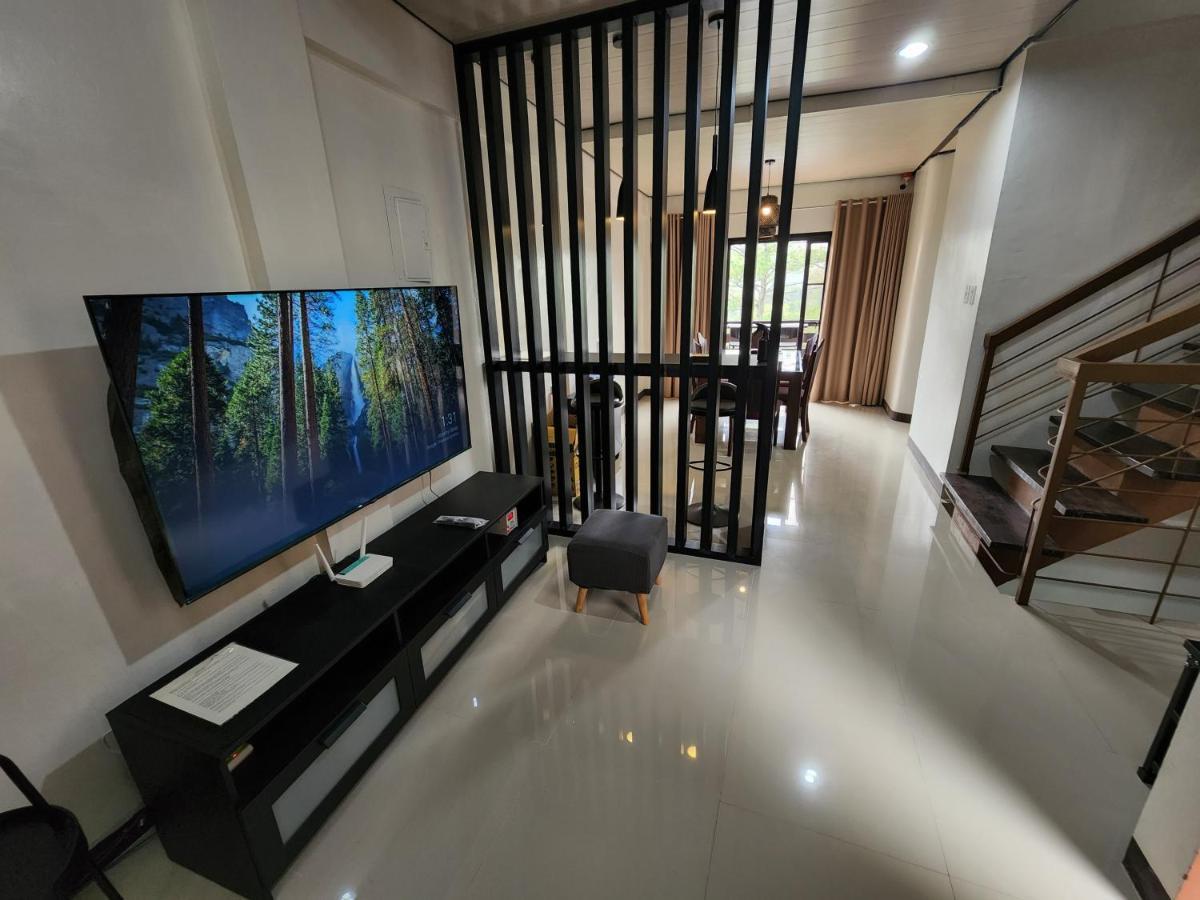 Baguio Hillside Haven Apartman Baguio City Kültér fotó