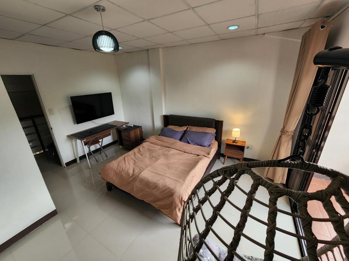 Baguio Hillside Haven Apartman Baguio City Kültér fotó