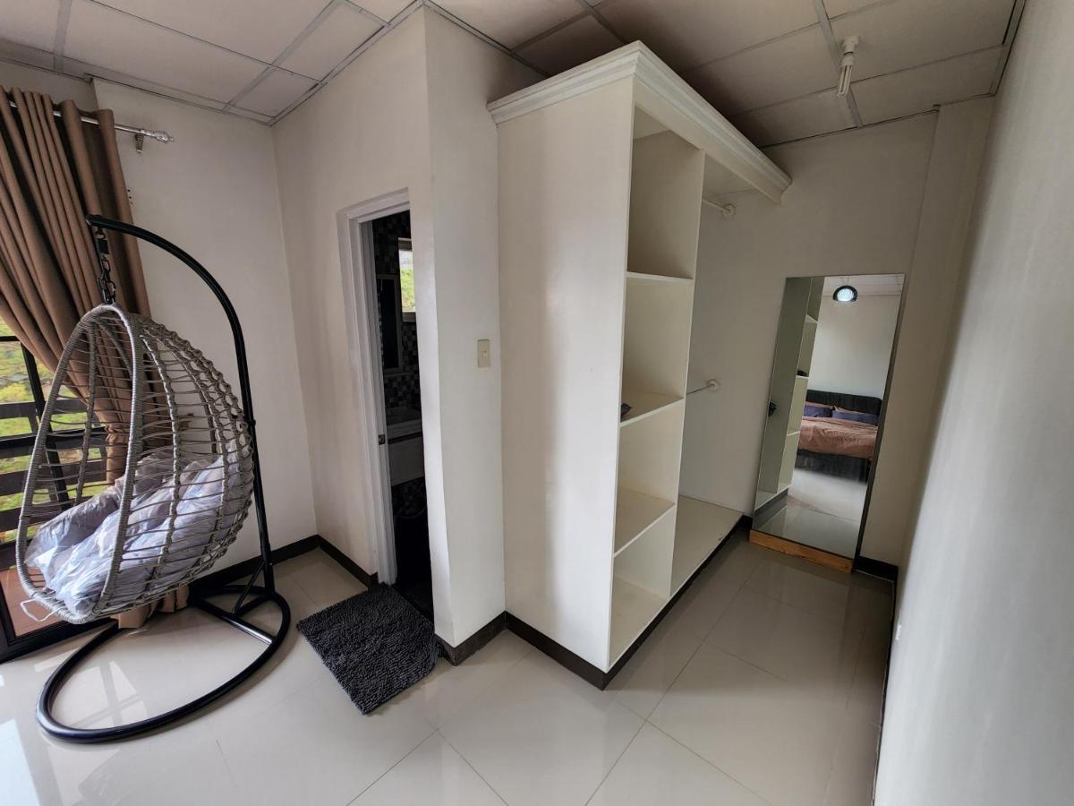 Baguio Hillside Haven Apartman Baguio City Kültér fotó