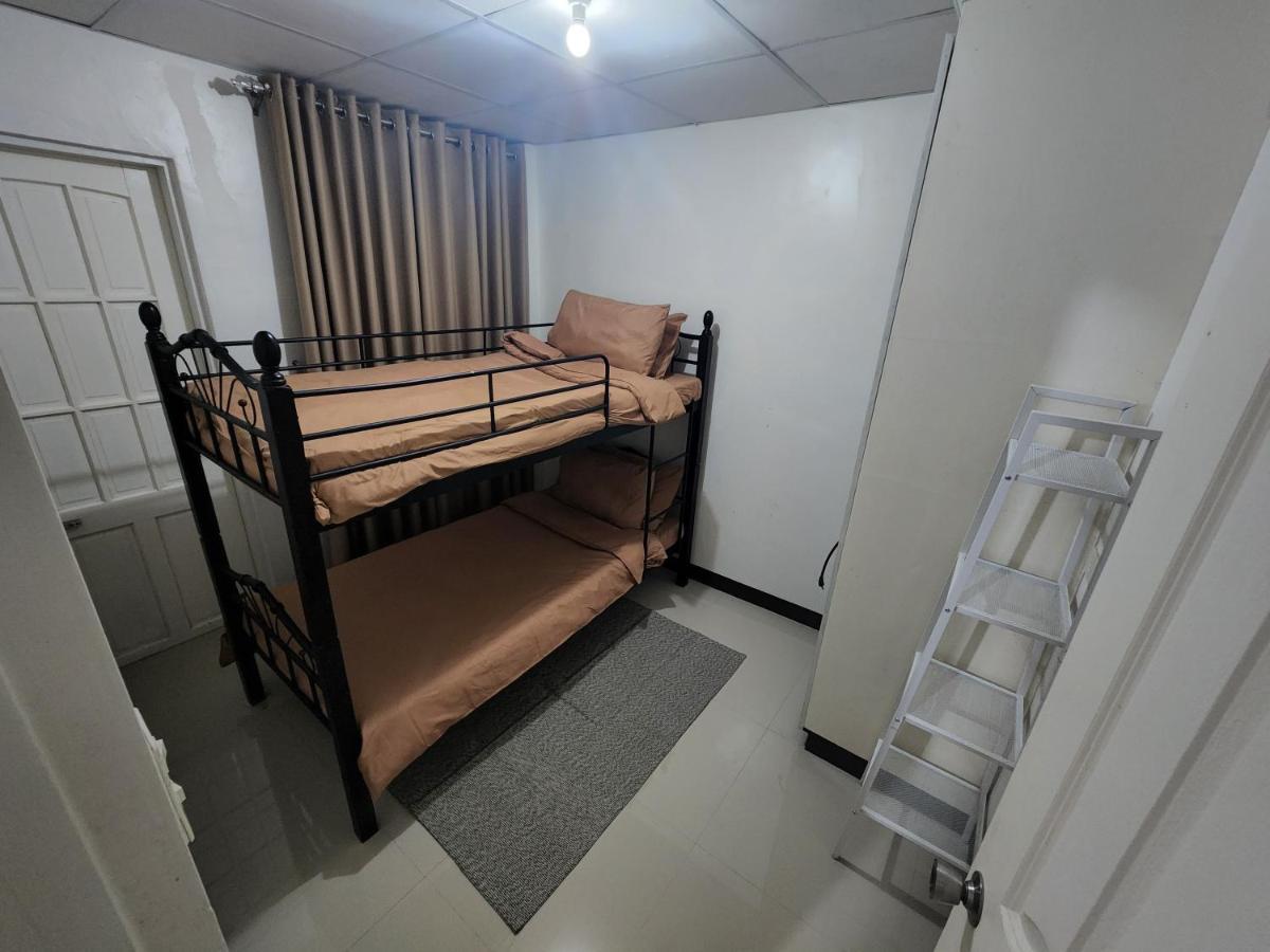 Baguio Hillside Haven Apartman Baguio City Kültér fotó