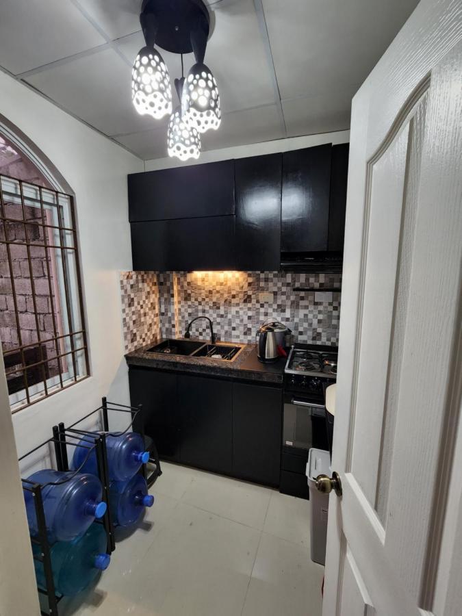 Baguio Hillside Haven Apartman Baguio City Kültér fotó